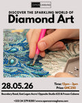 Diamond Art Club