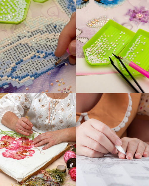 Diamond Art Club