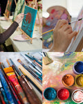 Paint & Social